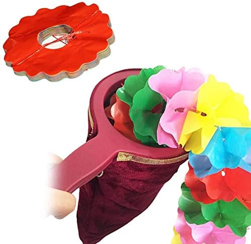 Vue 4 de Bynyxi Magic Change Bag