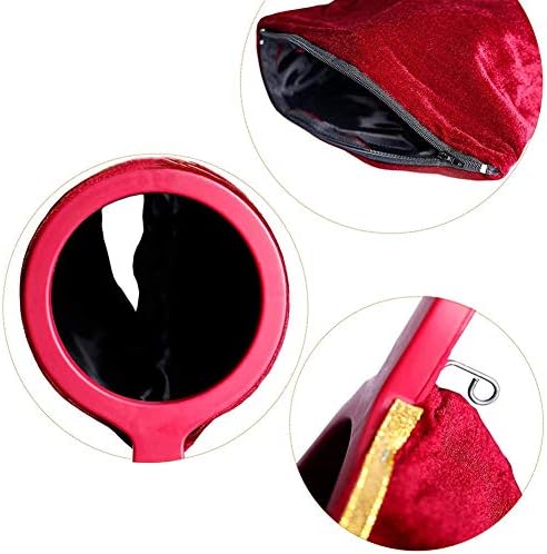 Vue 5 de Bynyxi Magic Change Bag