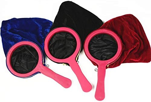 Vue 7 de Bynyxi Magic Change Bag
