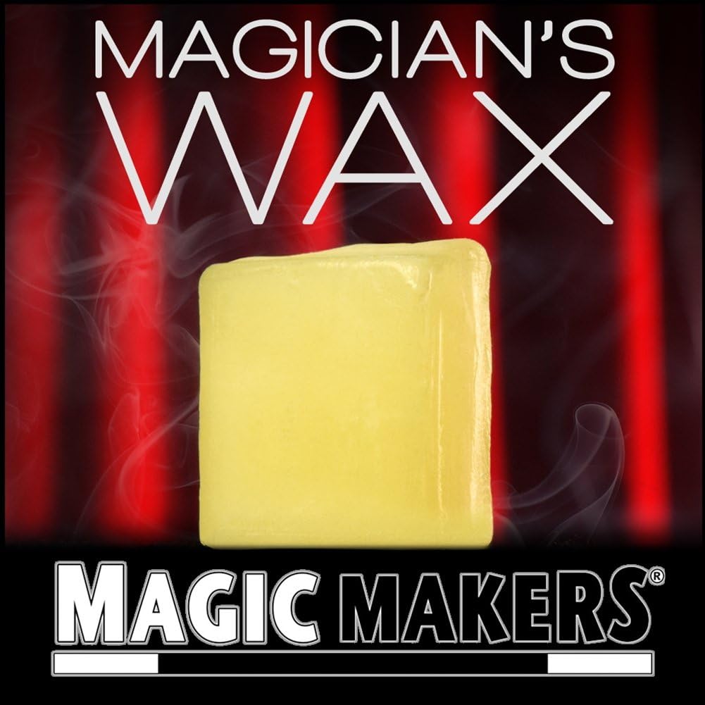 Cire De Magicien