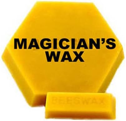 Cire Du Magicien Magicians