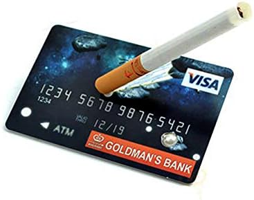 Vue 4 de Zqion Carte De Credit