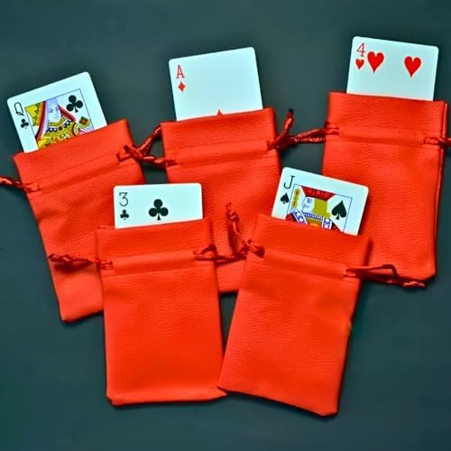 Vue 5 de Milesmagic Magicians Lot De