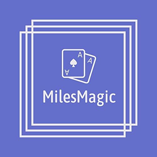Vue 7 de Milesmagic Magicians Lot De