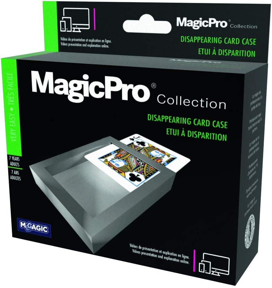 Megagic Tour De Magie