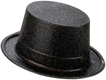 Vue 3 de Deguise Toi Chapeau Haut