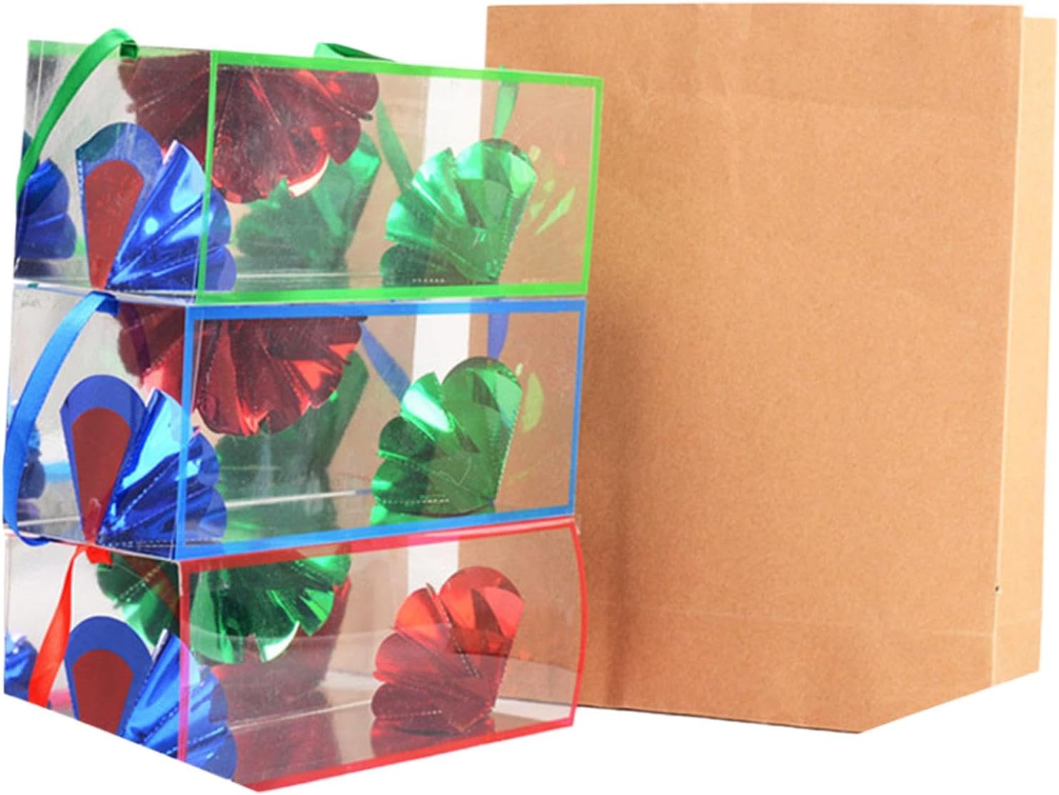 Tocafeank Outil Daccessoires Magiques