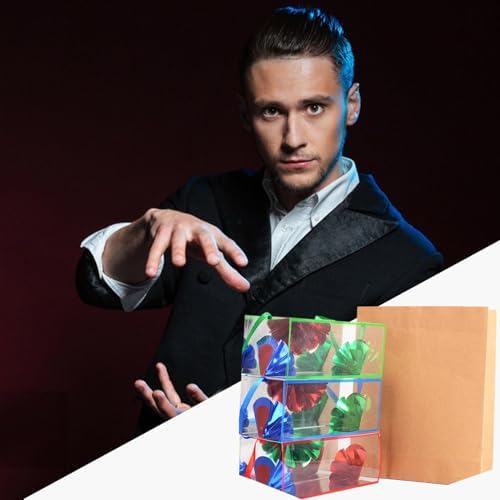 Vue 2 de Tocafeank Outil Daccessoires Magiques