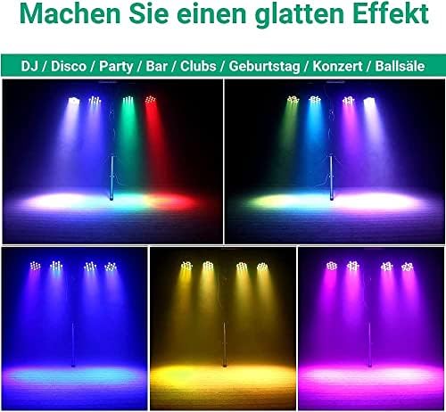 Vue 2 de Holdlamp Pcs Lampe De