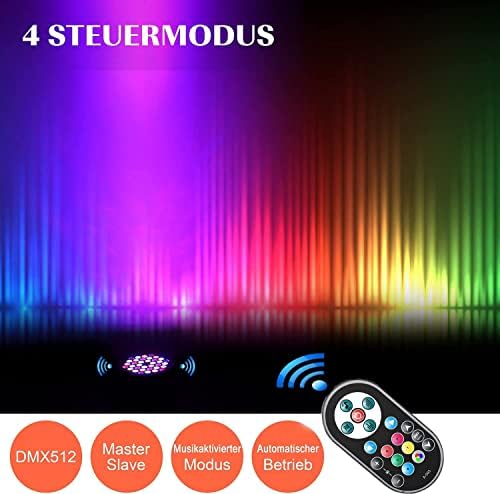 Vue 4 de Holdlamp Pcs Lampe De