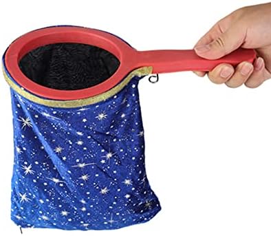 Vue 6 de Pcs Sac Magique Changement