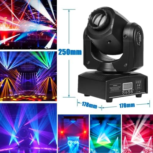 Vue 3 de Holdlamp Eclairage De Scene
