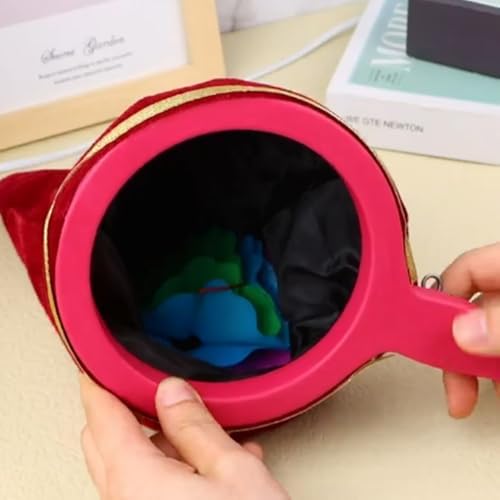 Vue 7 de Sevenmye Sac Langer