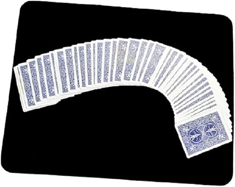 Tapis De Cartes Magician