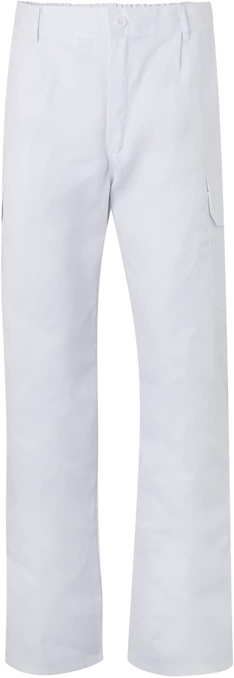 Velilla Pantalon Multipoches Taille