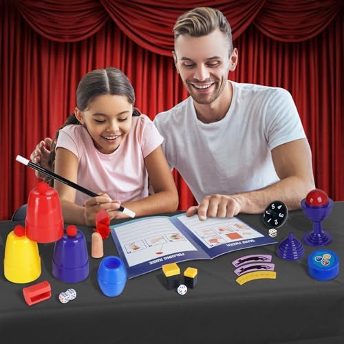Vue 6 de Dinorun Magie Jeux Enfantcoffret