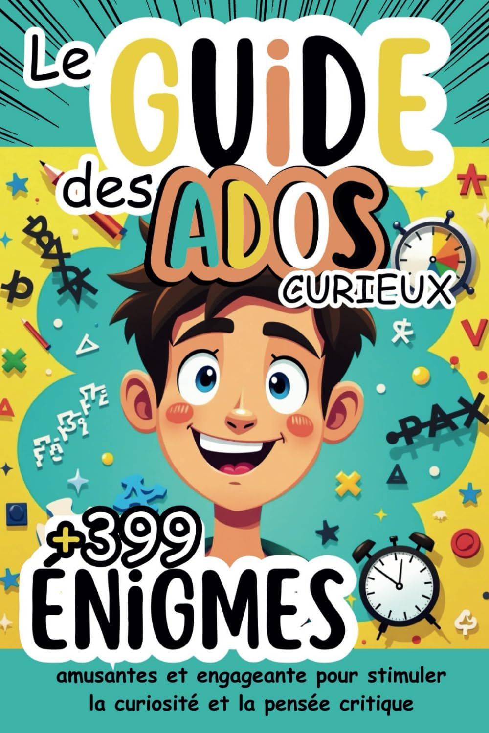 Vue 5 de Le Coffret Du Mentaliste