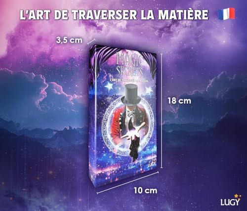 Vue 4 de Lugy Boite De Magie