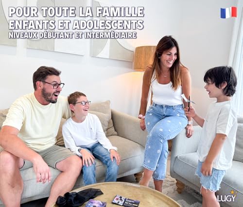 Vue 6 de Lugy Boite De Magie