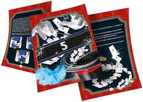 Vue 5 de Clementoni Calendrier De Lavent