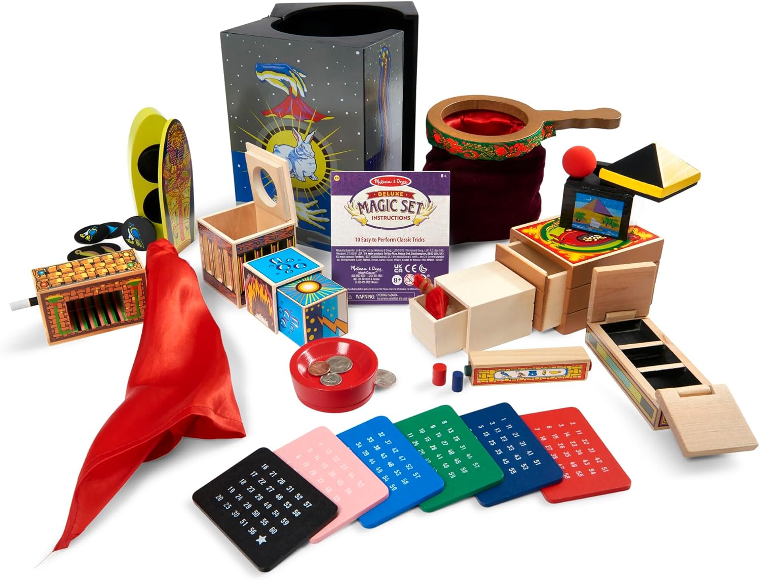 Melissa Doug Kit De
