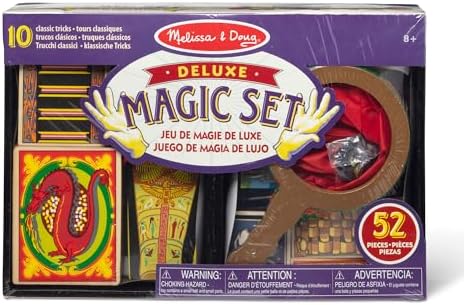 Vue 3 de Melissa Doug Kit De