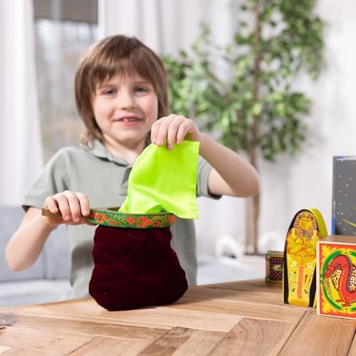 Vue 6 de Melissa Doug Kit De