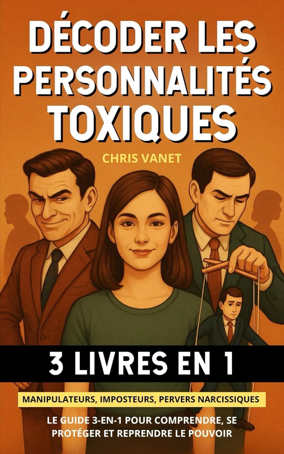 Vue 5 de Tours De Cartes Bluffants