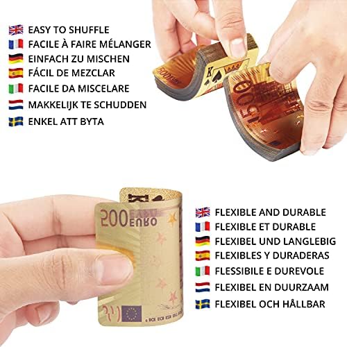 Vue 4 de Kurtzy Jeux De Carte