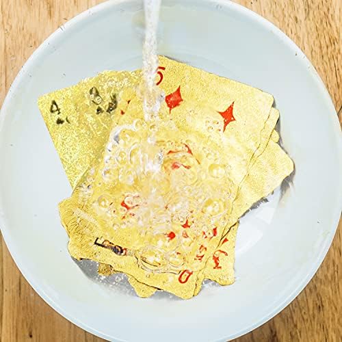 Vue 5 de Kurtzy Jeux De Carte