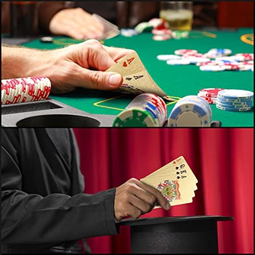 Vue 6 de Kurtzy Jeux De Carte