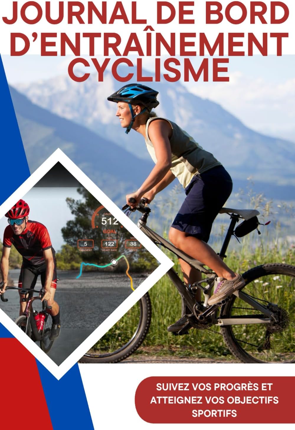 Vue 3 de Bicycle