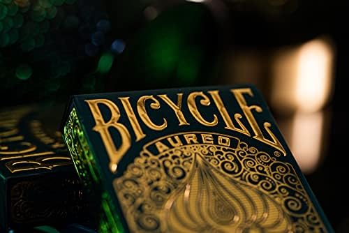 Vue 5 de Bicycle Jeu De Cartes
