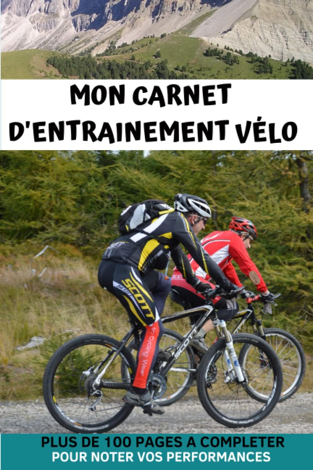 Vue 4 de Bicycle
