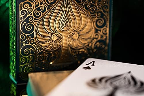 Vue 6 de Bicycle Jeu De Cartes
