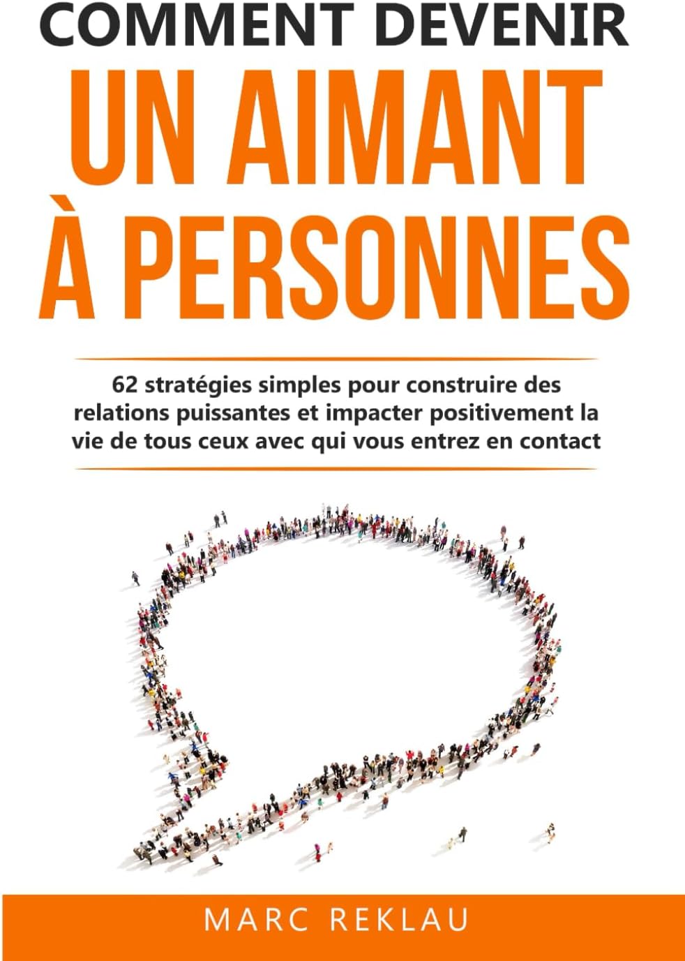 Vue 3 de La Puissance Du Mentalisme