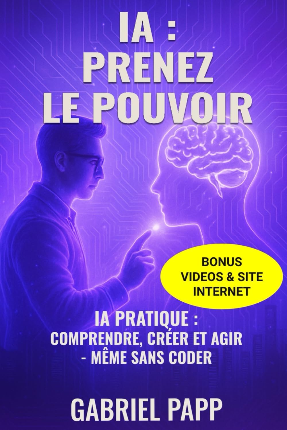 Vue 7 de La Puissance Du Mentalisme