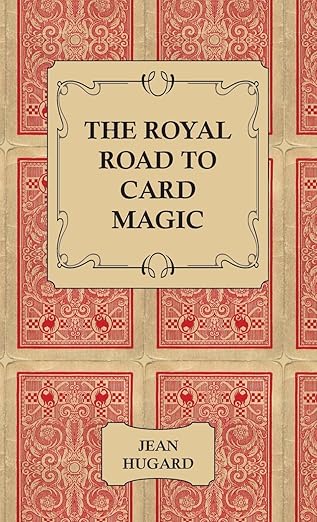 The Royal Road To