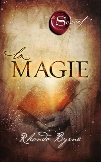 The Secret La Magie