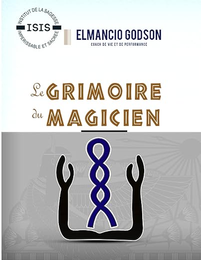 Vue 1 de Le Grimoire Du Magicien