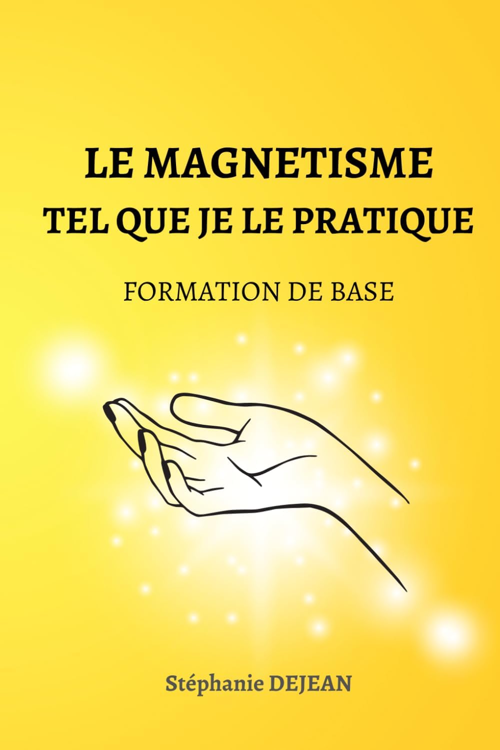 Vue 3 de Le Grimoire Du Magicien
