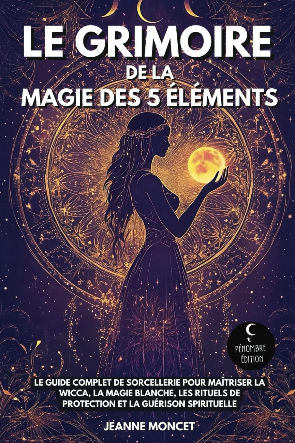 Vue 4 de Le Grimoire Du Magicien