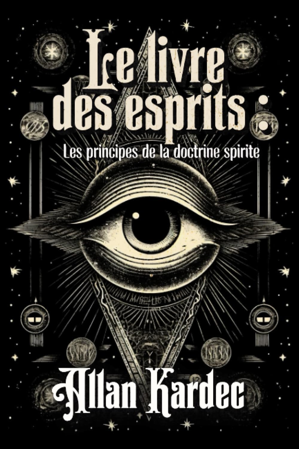Vue 7 de Le Grimoire Du Magicien