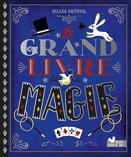 Le Grand Livre De