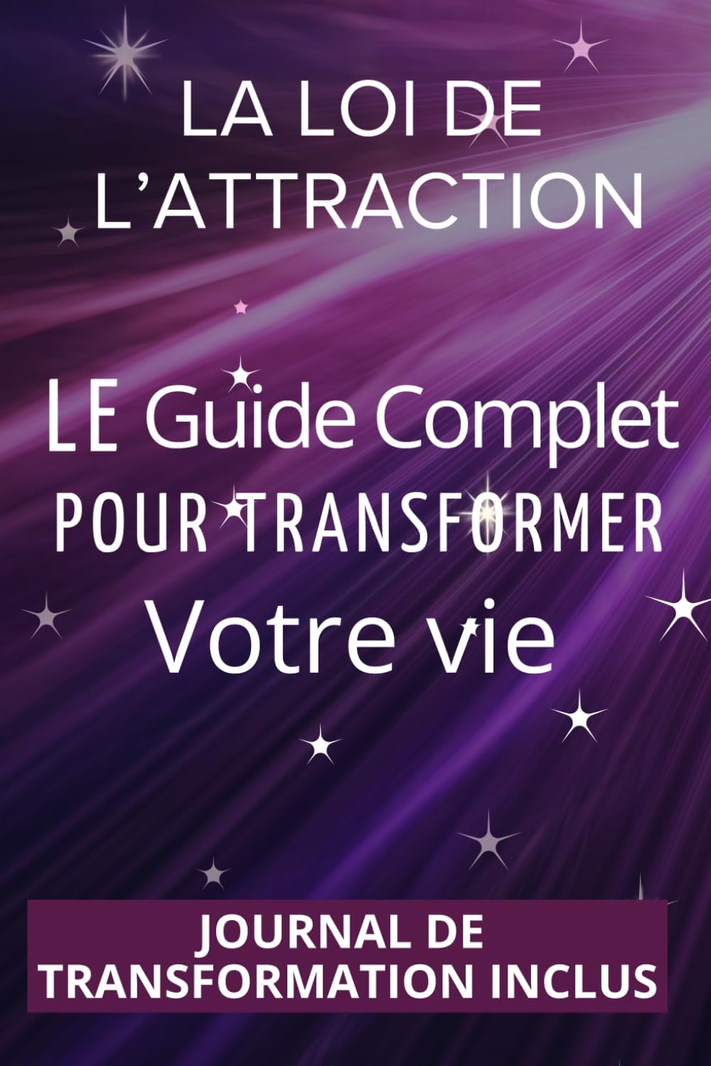 Vue 5 de Vive La Magie Deviens