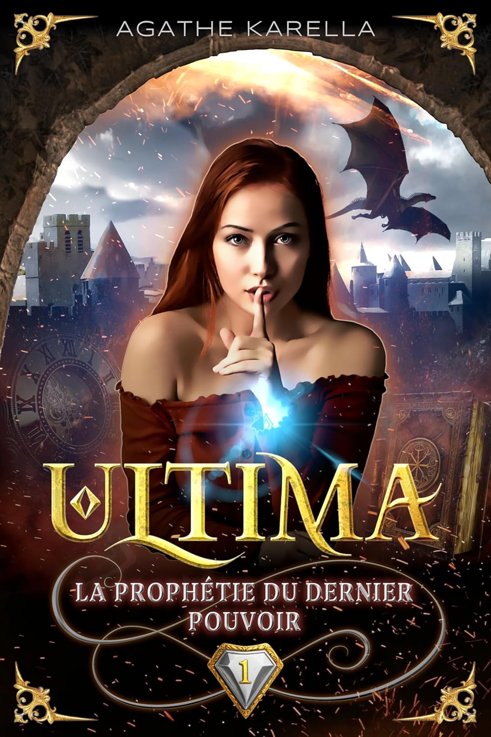 Vue 7 de Vive La Magie Deviens
