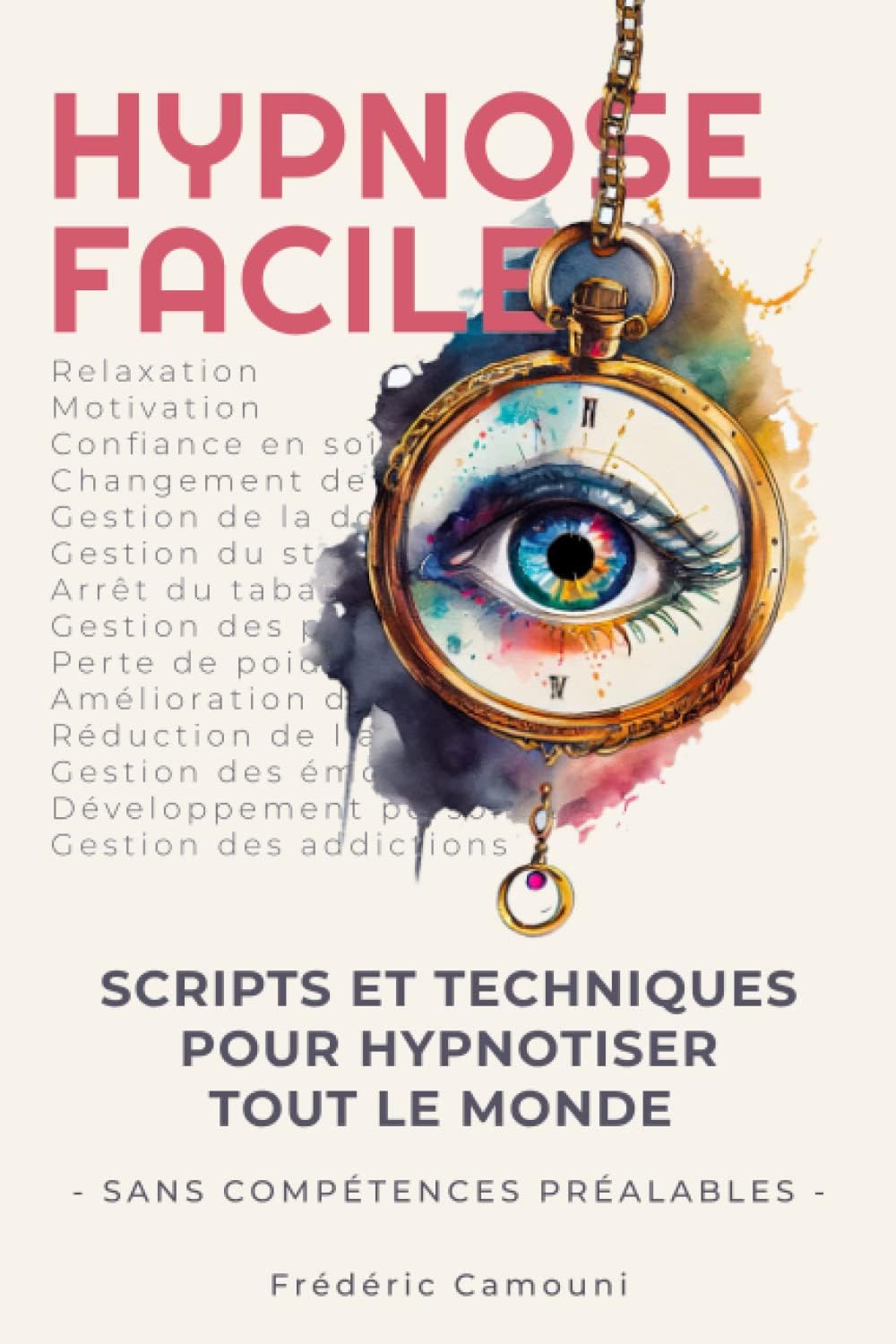 Vue 4 de Les Secrets De Lhypnose