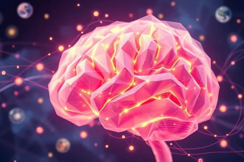 Ondas cerebrales influenciadas por energías planetarias