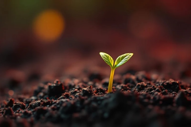 Symbolic representation of self-directed learning