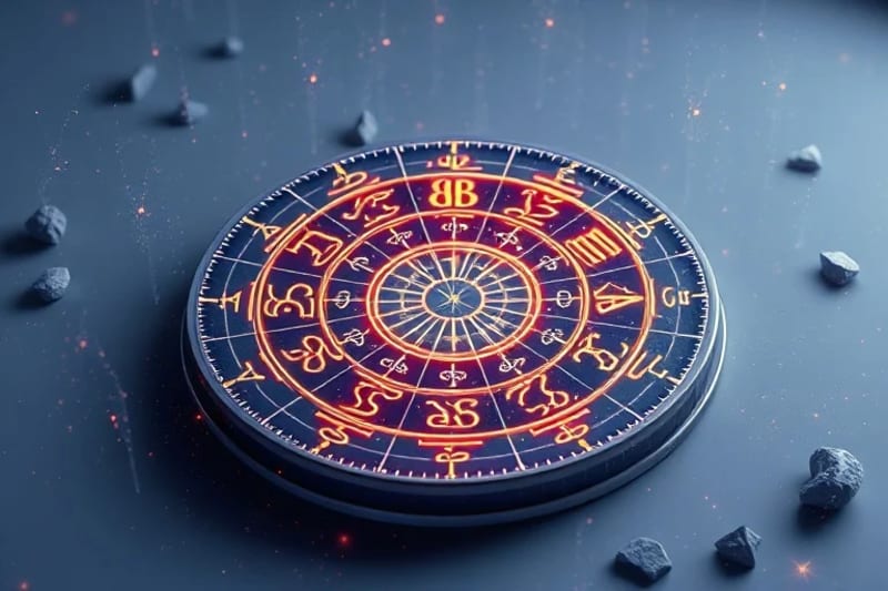 Carta astral personalizada con IA